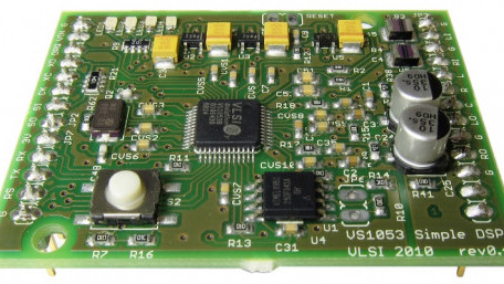 Linear Filtering Based on the Discrete Fourier Transform