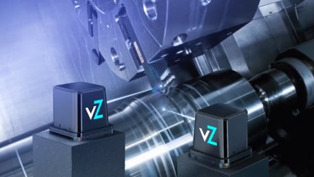 IIoT Sensors from VocalZoom Include Built-in Data Processing and Wireless Connectivity