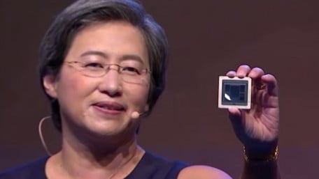 The Power of Transistor Density: A Look at AMD, Intel, and How Moore’s Law Is Affecting the Market