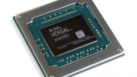Xilinx Helps Samsung Push 5G Commercial With Its Network-on-a-Chip