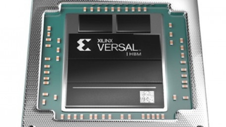 Higher Memory, Compute, and Security: Xilinx’s Versal HBM Platform Speeds Past DDR5
