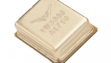 Vesper Releases New MEMS VM3000 Microphone