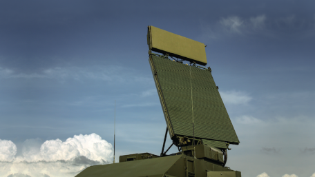The Future of Standardized Defense Platforms Using MOSA, SOSA, and VPX Open Architectures