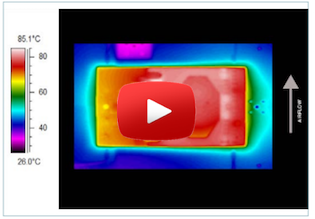 How to Create Cooler Power Systems with Simulation Tools