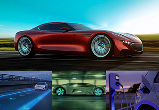 Accelerate Vehicle Electrification with the Smallest, Lightest Power Modules eBook
