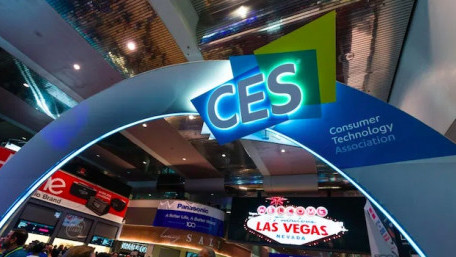The Consumer Electronics Show is Going All Digital in 2021