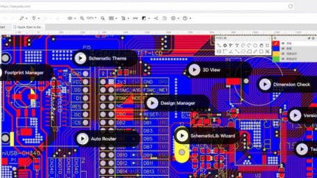 7 Collaborative PCB Software Programs for Designers Working Remotely