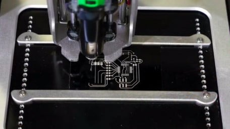 3D Printing May Ease Semiconductor Shortage Woes