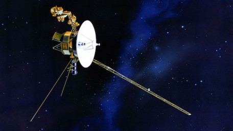 The Brains of the Voyager Spacecraft: Command, Data, and Attitude Control Computers