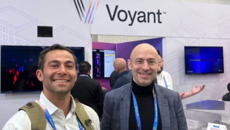 Voyant Photonics Has Silicon That Will ‘Make LiDAR as Common as Cameras’