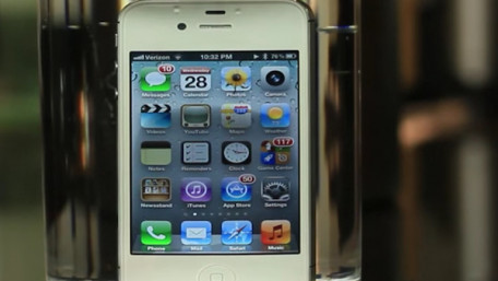 What Does It Mean for an Electronic Device to Be Waterproof?