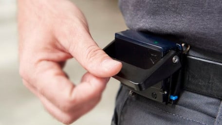 How One Wearable May Play a Key Role in Workers’ Comp 