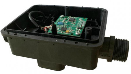 How Ultrasonic Flow Meters and IoT Connectivity Combine for Smart Metering Systems