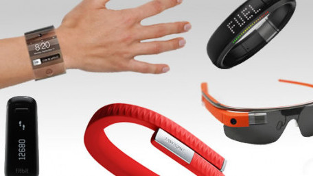 Why Wearables?