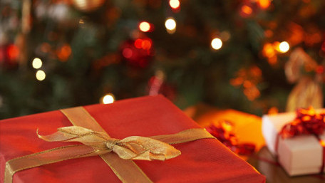 What We Want For Christmas