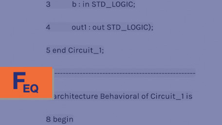 What Is a Hardware Description Language (HDL)?
