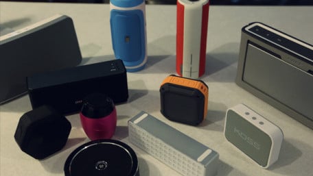 Teardown Tuesday: What’s Inside a Bluetooth Speaker?