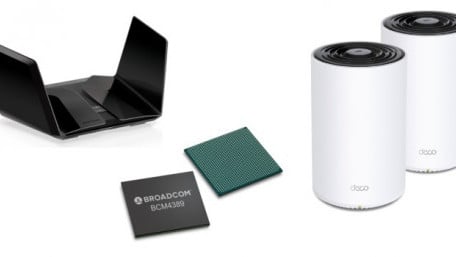 The Rollout of Wi-Fi 6E-Compatible Devices Has (Slowly) Begun