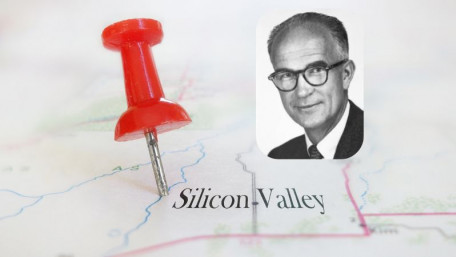 William Shockley: The Flawed Visionary Behind Silicon Valley