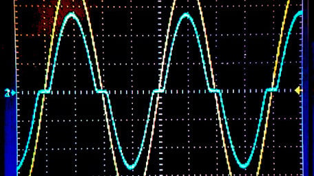 Addressing Harmonic Distortion in Audio Amplifiers