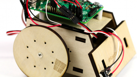 Powerful RTOSs for the IoT