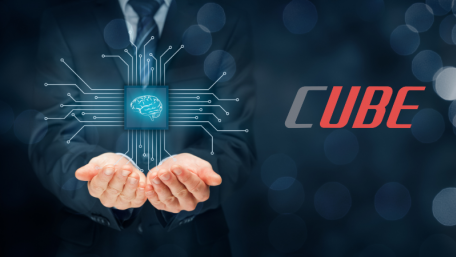 Revolutionizing Edge AI Computing with CUBE