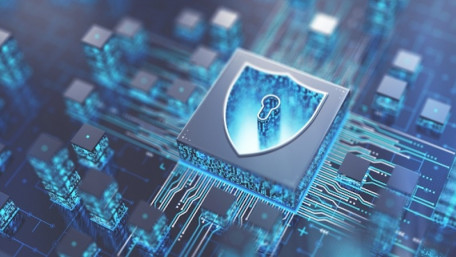 Winbond’s Secure Flash Memory Technology—a Deep Dive