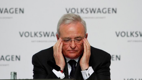 4 Things Makers Can Learn from the Volkswagen Scandal