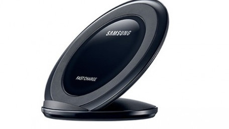 Teardown Tuesday: Qi-Compatible Samsung Wireless Charger