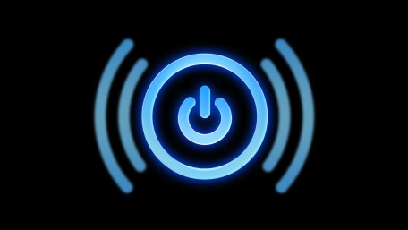 WISP Wireless Power Platform
