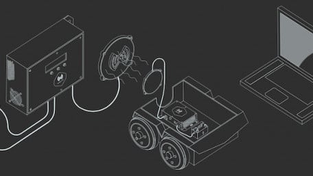 WiBotic Gets Creative With New Wireless Charging for Robots and Drones