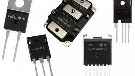 Cree Invests $1 Billion in Expanding SiC Semiconductor Fab Capacity, Develops MOSFET Portfolio