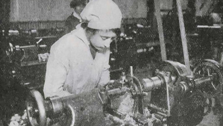 Women in Warfare: Female Engineers Make Their Mark on Defense Technologies