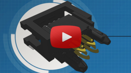 Wurth Electronics REDFIT IDC SKEDD Connectors | New Product Brief