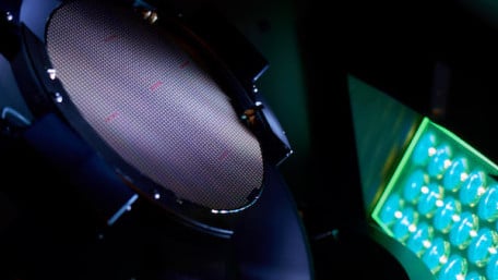 X-FAB Releases New Automotive-Qualified, High-Temperature Galvanic Isolation Semiconductor Process