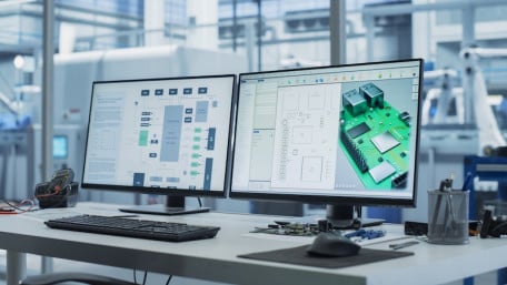 Avoid Rework and Production Delays by Aligning Electrical and Mechanical Design