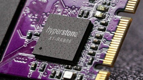 New Chips Highlight the Advancements in Memory Technology for Industrial Applications