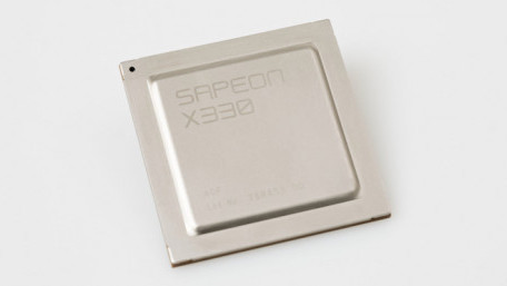 Sapeon Goes Toe to Toe With Nvidia With New AI Accelerator