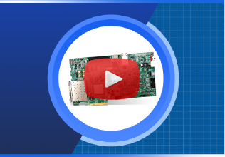 XILINX FPGA KCU116 Evaluation Kit | New Product Brief