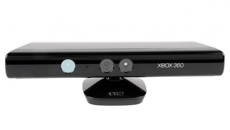 Teardown Tuesday: Microsoft Xbox 360 Kinect