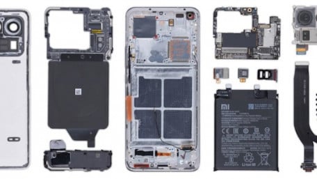 Deconstructing Xiaomi’s Mi 11 Ultra—and the Consumer Tech Claims Surrounding It
