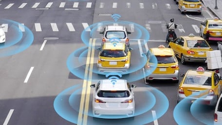 Xilinx Hails New Single-chip Microprocessors as the “World’s Highest Performing” for ADAS 