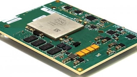 Xilinx Aims to Speed Up System Design with Gen3 RF SoM