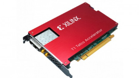 Xilinx Hardware Accelerators Link Up With O-RAN to Push 5G Server Performance
