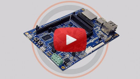 SAMA5D2C Xplained Ultra Evaluation Board | Digital Datasheet