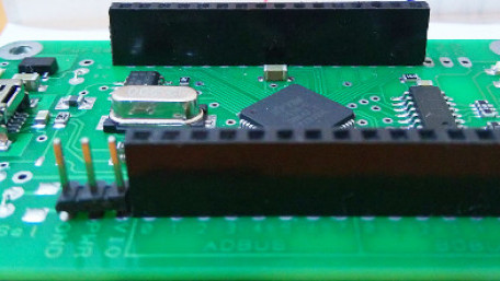 Getting Started with OPENOCD Using FT2232H Adapter for SWD Debugging
