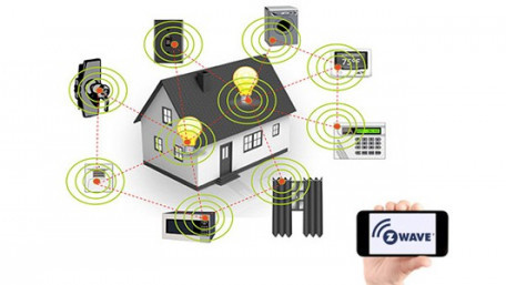 Z-Wave Announces New Long Range Specification