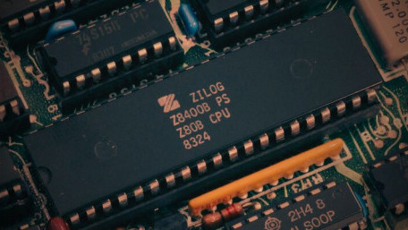 The End of an Era: Zilog Discontinues the Z80 Microprocessor