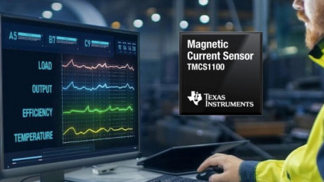 Engineers Deal With Drift in Many Ways. What About a “Zero Drift” Hall-Effect Current Sensor?