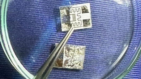 Can You Power a Circuit With a UV Sensor? 
